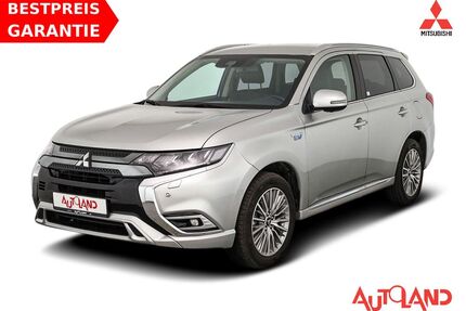 Mitsubishi Outlander Gebrauchtwagen