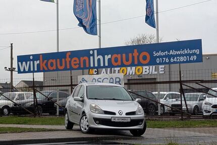 Renault Clio Gebrauchtwagen