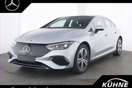 Mercedes-Benz EQE Gebrauchtwagen