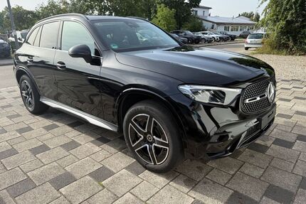 Mercedes-Benz GLC 300 Gebrauchtwagen