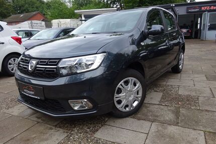 Dacia Sandero Gebrauchtwagen