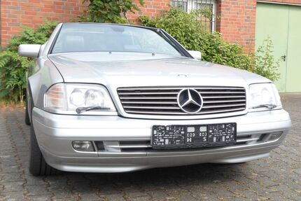 Mercedes-Benz SL 320 Gebrauchtwagen
