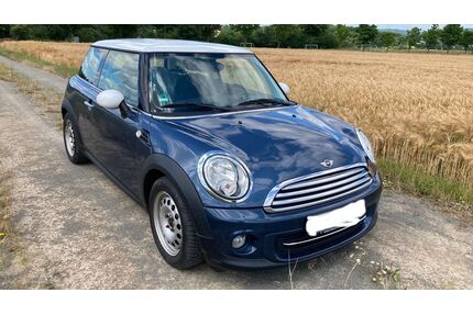 Mini Cooper Gebrauchtwagen