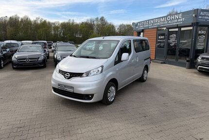 Nissan NV200 Gebrauchtwagen