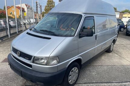 VW T4 Kombi Gebrauchtwagen