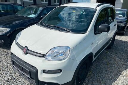 Fiat Panda Gebrauchtwagen