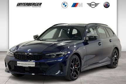 BMW M340i Gebrauchtwagen