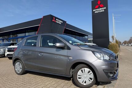 Mitsubishi Space Star Gebrauchtwagen