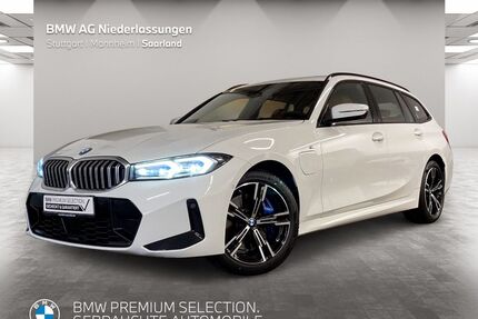 BMW 330 Gebrauchtwagen