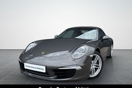 Porsche 991 Gebrauchtwagen