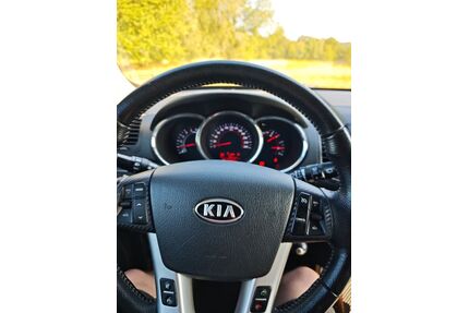 Kia Sorento Gebrauchtwagen