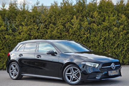 Mercedes-Benz A 200 Gebrauchtwagen