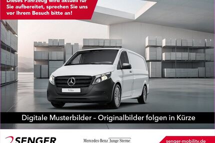 Mercedes-Benz Vito Gebrauchtwagen