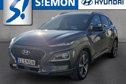 Hyundai KONA Gebrauchtwagen