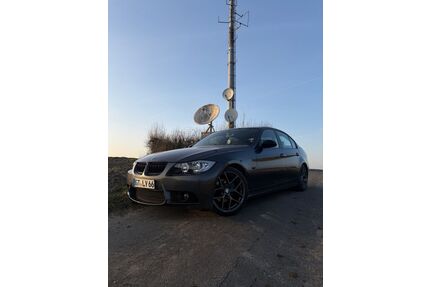 BMW 318 Gebrauchtwagen