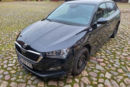 Skoda Scala Gebrauchtwagen