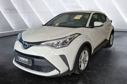 Toyota C-HR Gebrauchtwagen