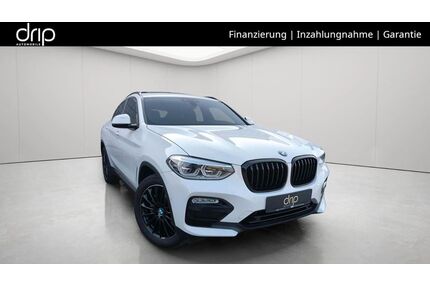 BMW X4 Gebrauchtwagen