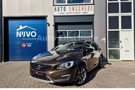Volvo V60 Cross Country Gebrauchtwagen