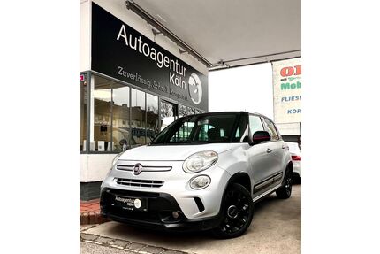 Fiat 500L Gebrauchtwagen