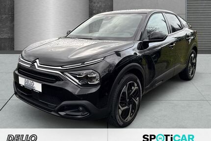 Citroen C4 Gebrauchtwagen