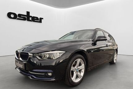 BMW 320 Gebrauchtwagen