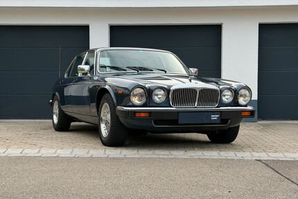 Jaguar XJ12 Gebrauchtwagen