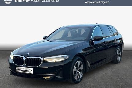 BMW 520 Gebrauchtwagen