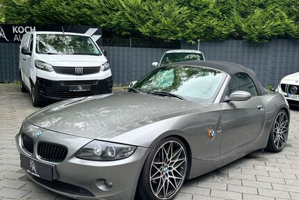 BMW Z4 Gebrauchtwagen