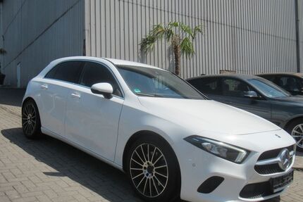 Mercedes-Benz A 250 Gebrauchtwagen