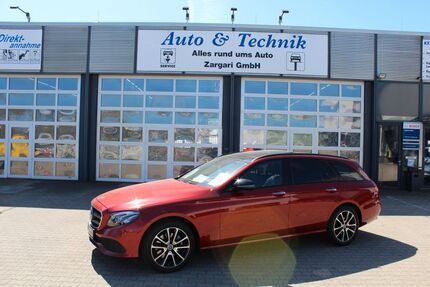 Mercedes-Benz E 220 Gebrauchtwagen