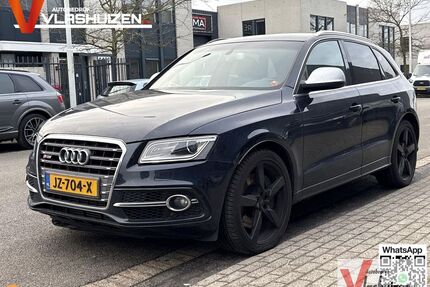 Audi Q5 Gebrauchtwagen