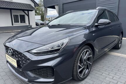 Hyundai i30 Gebrauchtwagen
