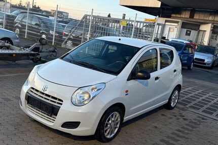 Suzuki Alto Gebrauchtwagen