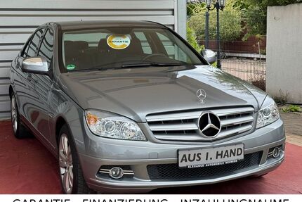 Mercedes-Benz C 200 Gebrauchtwagen