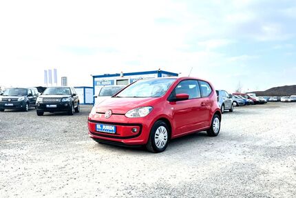 VW up! Gebrauchtwagen