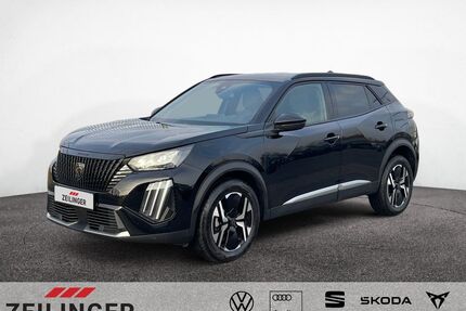 Peugeot 2008 Gebrauchtwagen