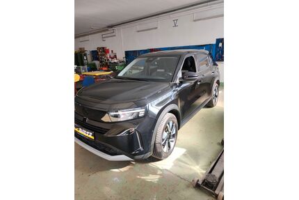 Opel Frontera Gebrauchtwagen