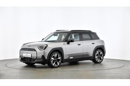 Mini Aceman Gebrauchtwagen