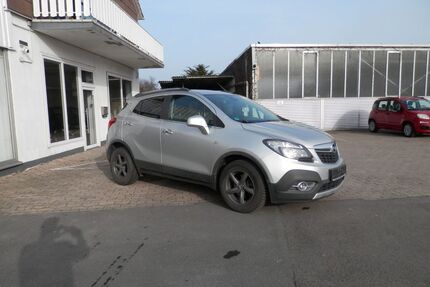 Opel Mokka Gebrauchtwagen