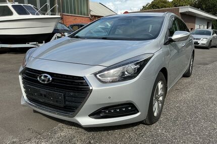 Hyundai i40 Gebrauchtwagen