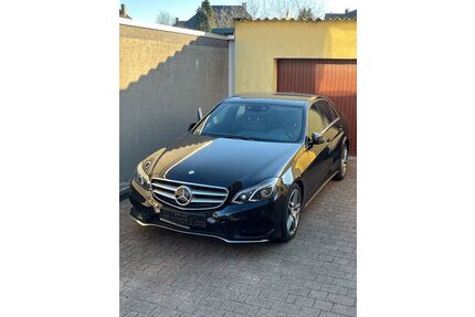Mercedes-Benz E 250 Gebrauchtwagen