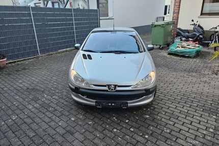 Peugeot 206 Gebrauchtwagen