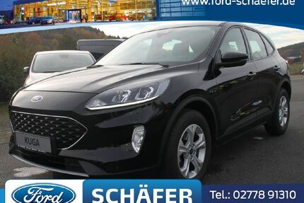 Ford Kuga Gebrauchtwagen