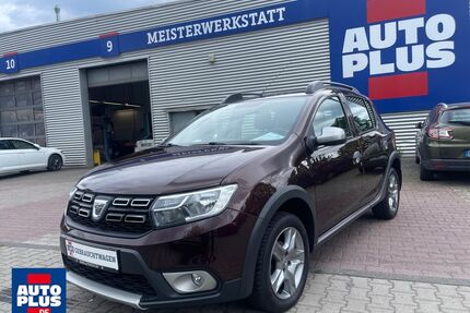 Dacia Sandero Gebrauchtwagen