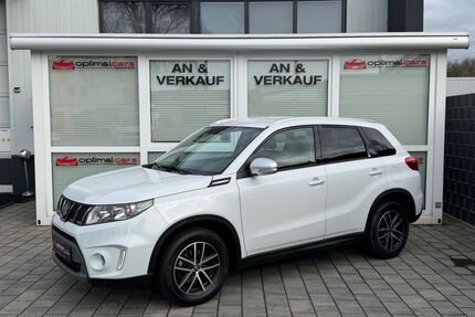 Suzuki Vitara Gebrauchtwagen