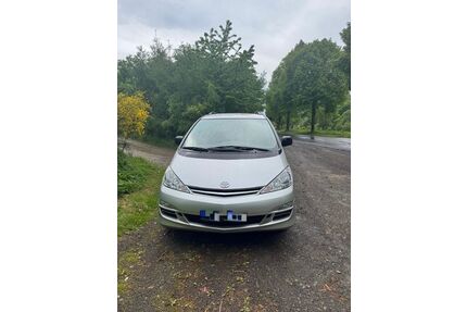 Toyota Previa Gebrauchtwagen