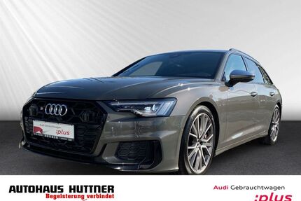 Audi S6 Gebrauchtwagen