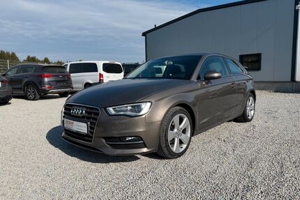 Audi A3 Gebrauchtwagen