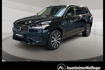 Volvo XC90 Gebrauchtwagen